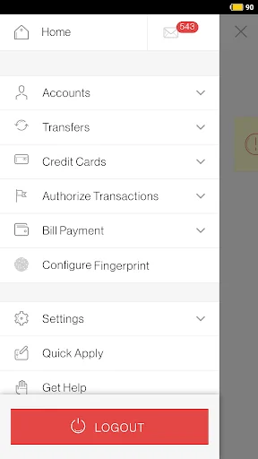 SC Mobile Bahrain screenshot 3