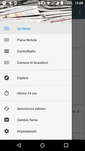 Scandicci notizie locali