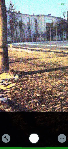 Ferret Night Camera screenshot 1