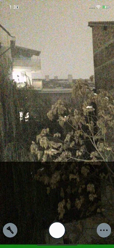Ferret Night Camera screenshot 2