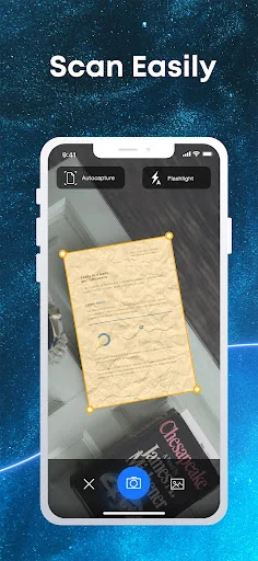 PDF Scanner App - ScanMe