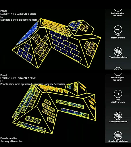 ScanTheSun screenshot 1