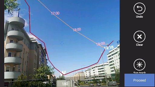 ScanTheSun screenshot 2