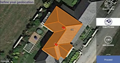 ScanTheSun screenshot 3