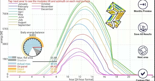 ScanTheSun screenshot 4