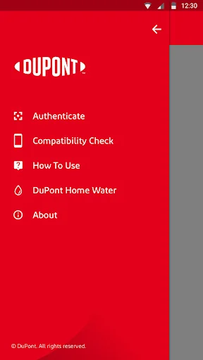 DuPont Home Water
