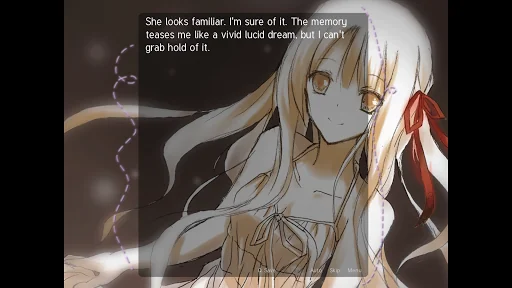 Sepia Tears: Reprise Edition