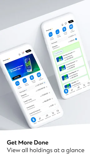 SC Mobile Banking (UAE) screenshot 3