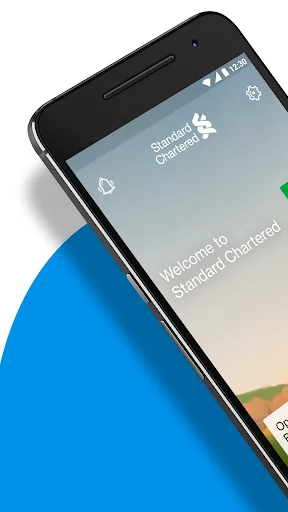 SC Mobile Kenya screenshot 1