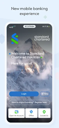 SC Mobile Pakistan screenshot 2