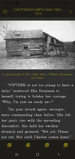 The Life of William Branham