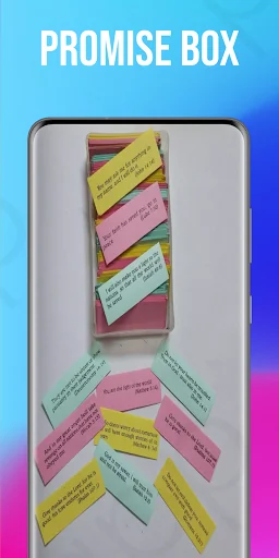 Promise Box - Tamil Bible