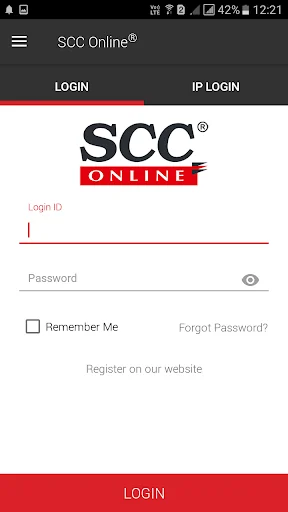 SCC Online