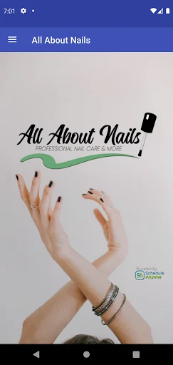 All About Nails
