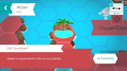 Happy Atoms screenshot 3