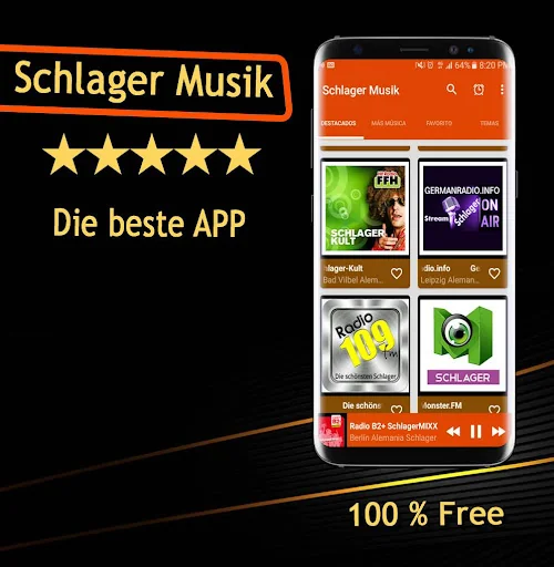 Schlager Music
