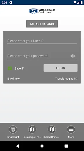 SECU Net24 Mobile screenshot 3