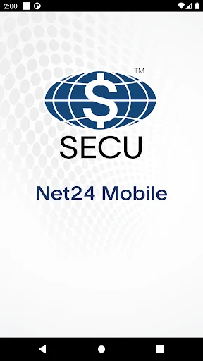 SECU Net24 Mobile screenshot 4