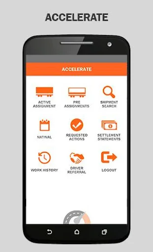 Schneider Accelerate