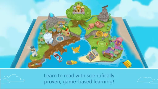 Scholastic F.I.R.S.T.