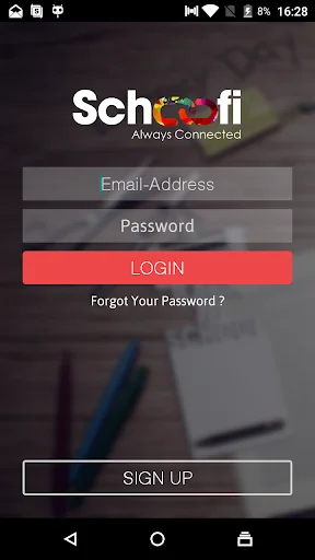 Schoofi