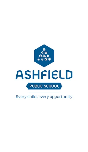 Ashfield Public School