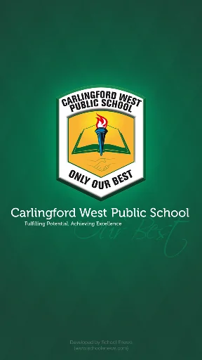 Carlingford West Public School