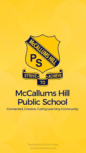 McCallums Hill Public School
