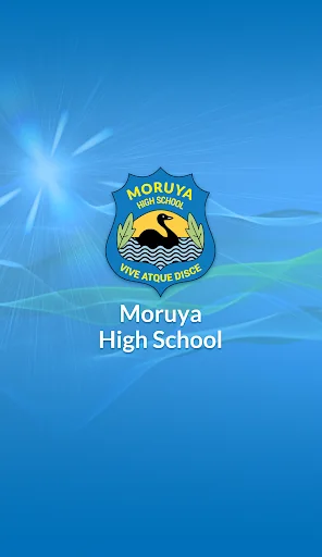 Moruya High School