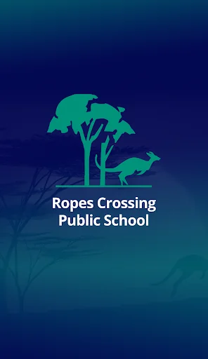 Ropes Crossing Public School