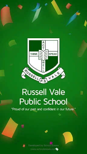 Russell Vale Public School