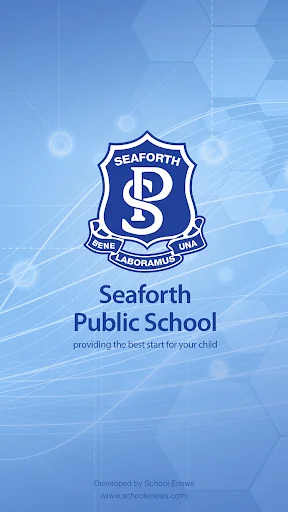 Seaforth Public School