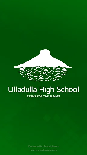 Ulladulla High School