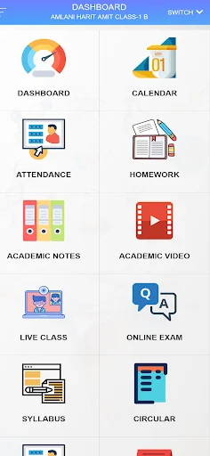 RDHSS App CHHATARPUR
