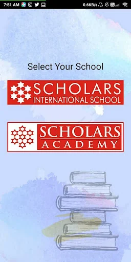 Scholars Institutions Hyderaba