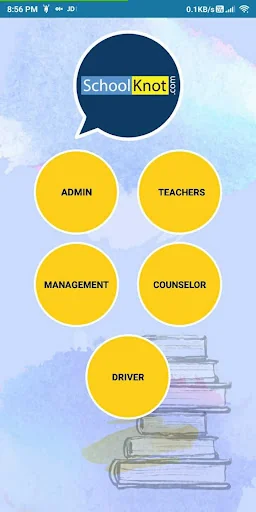 Admin-Schoolknot