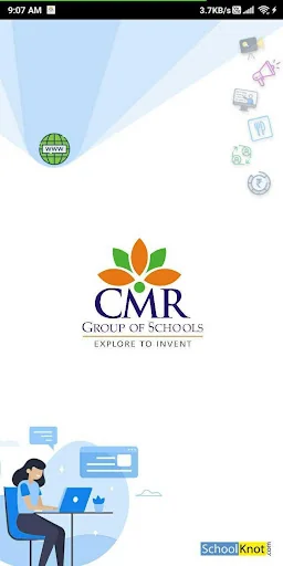 CMR Group of Schools