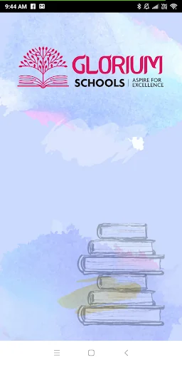 Glorium Schools - Parent App