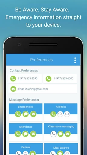 SchoolMessenger