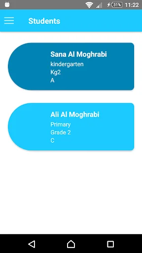 Kabelias Ahlia School