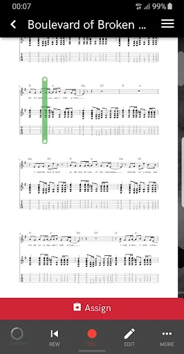 School of Rock Method