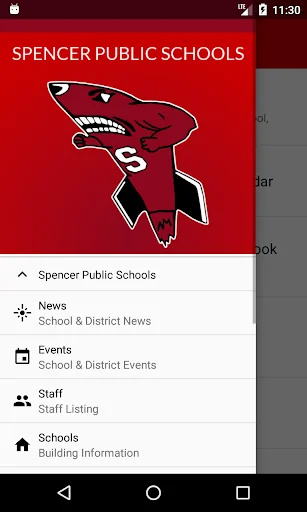 Spencer Public Schools