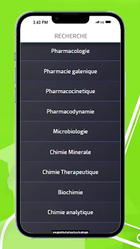 Pharmacie