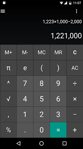 EzCalculators