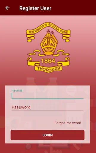 TBS Online screenshot 2