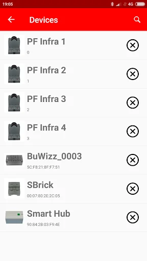 BrickController 2