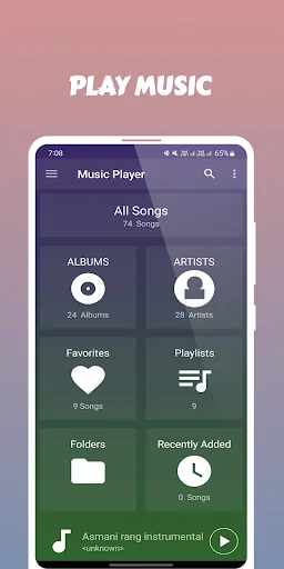 Music Player
