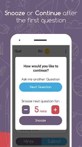 PlayMyWay: Education in games. screenshot 3