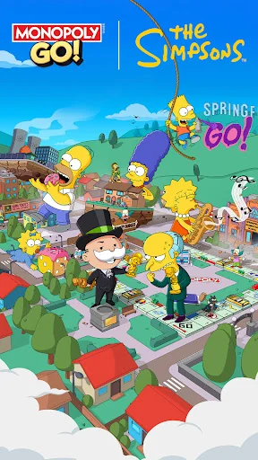MONOPOLY GO!