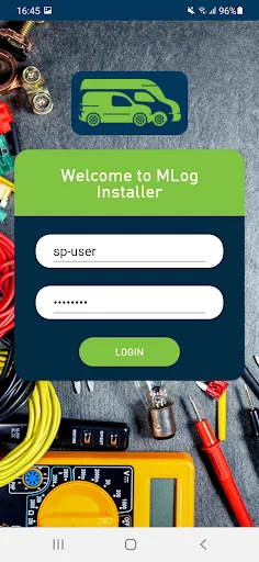 MLog Installer